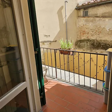 Apartment Charming House In San Niccolo *