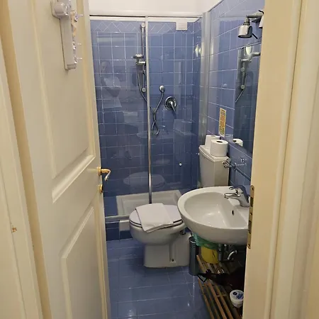 Charming House In San Niccolo Florence