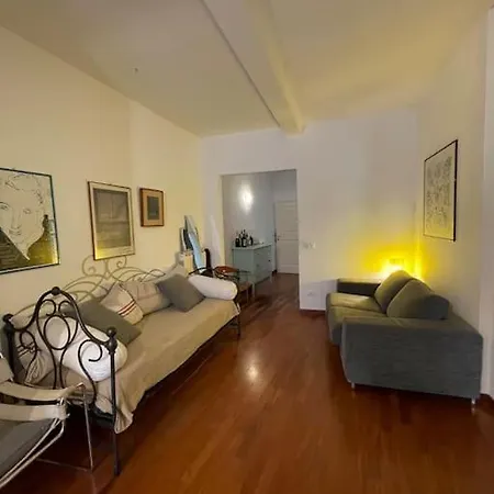 Charming House In San Niccolo Florence