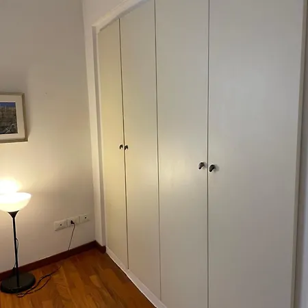 Charming House In San Niccolo Apartment Florence