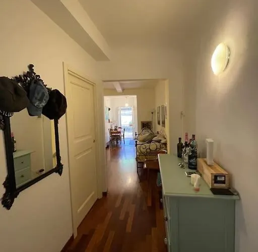 Charming House In San Niccolo