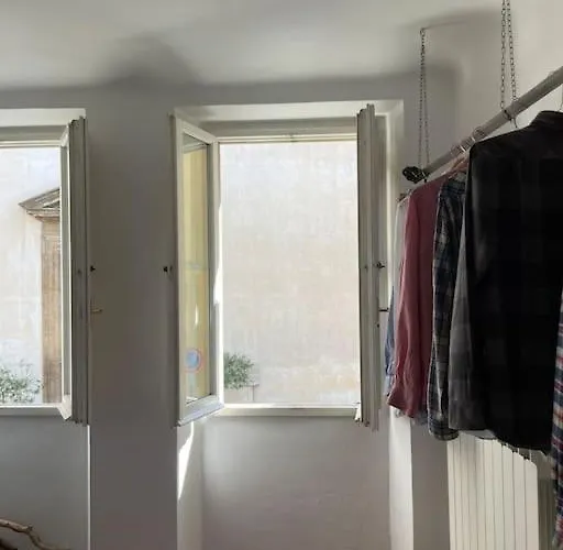 Charming House In San Niccolo * Florence
