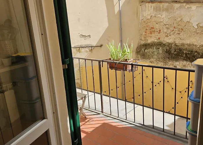 Apartment Charming House In San Niccolo *