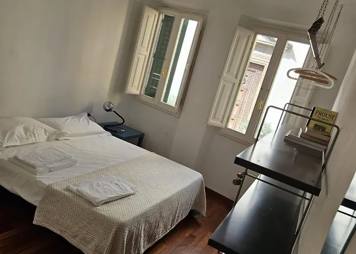Apartment Charming House In San Niccolo *