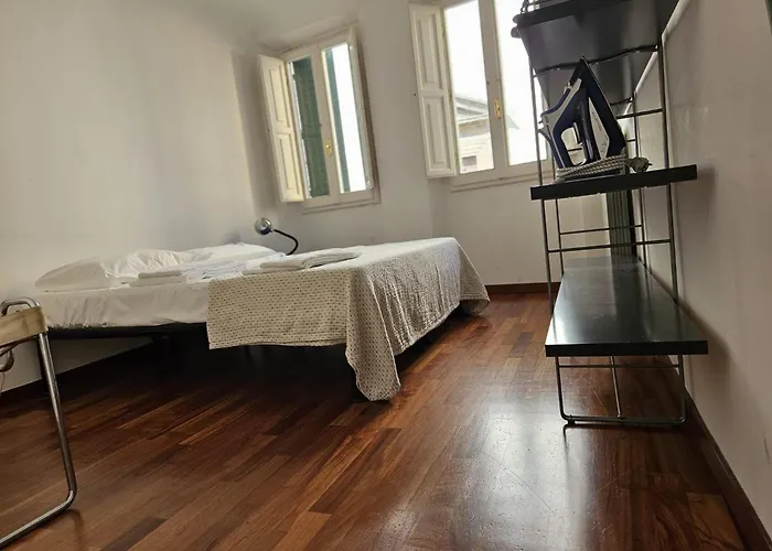 Charming House In San Niccolo * Florence